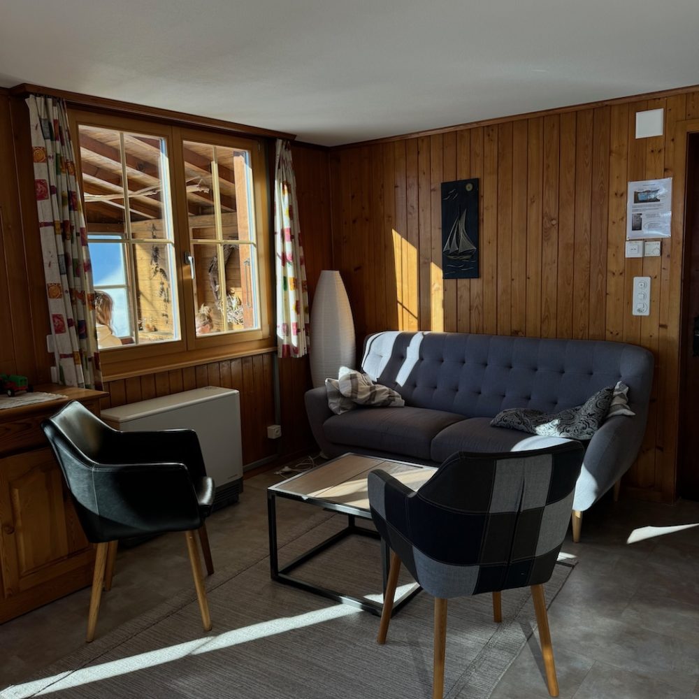 Igeli Wohnzimmer